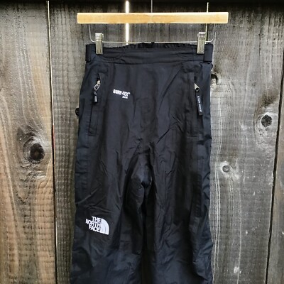 THE NORTH FACE ブラックスノーボードパンツレディースXS THE NORTH FACE ノースフェイス スノーボード ウェア パンツ
