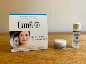 curel moisture facial lotion enrich