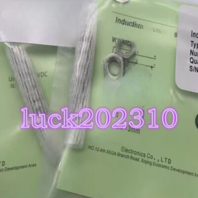 1PCS Ni2-KH6.5E-OD6L-Q8 Sensor#CJY