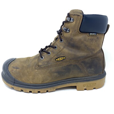 keen baltimore soft toe