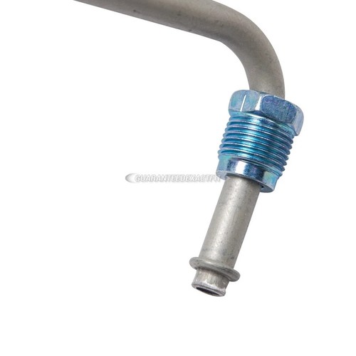 For Ford LTD & Mitsubishi Mirage Power Steering Pressure Hose TCP 36547 - Picture 3 of 3