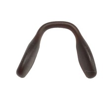 Oakley Split Time OO4129 Outpace OO4133 Rootbeer Nose Pads Regular Fit Wide