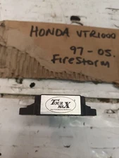 Honda Vtr 1000 Firestorm 97 To 05 Regulator Rectifier Tour Max 