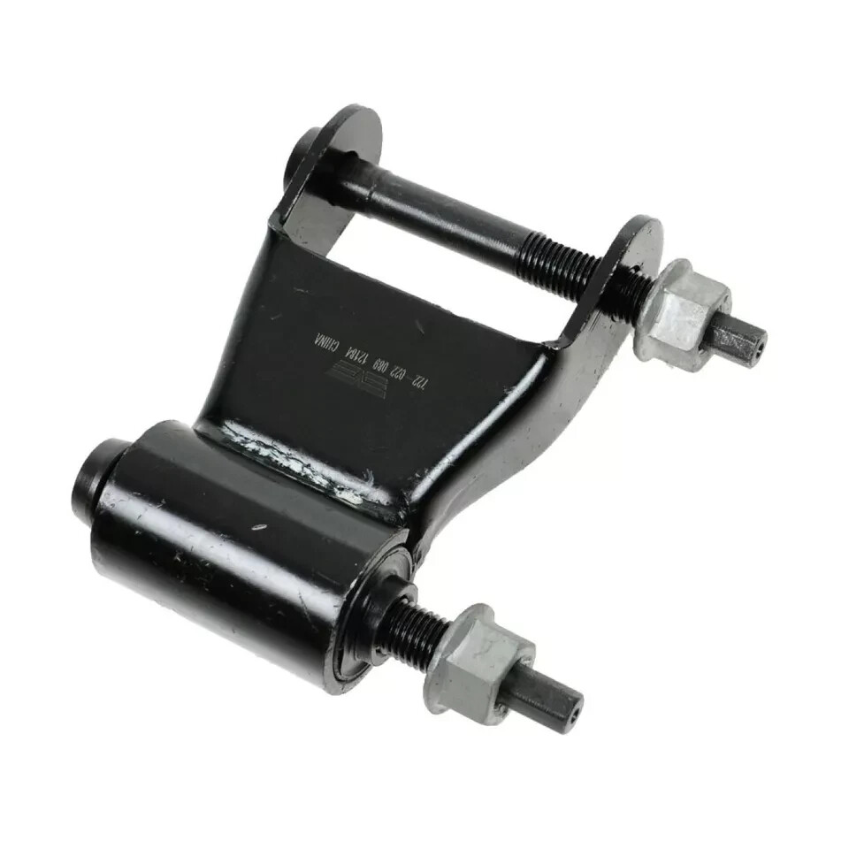How To Replace Leaf Springs On Club Car at Alan Riggins blog