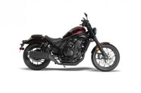 2021 Honda Rebel 1100 - CMX1100A Other