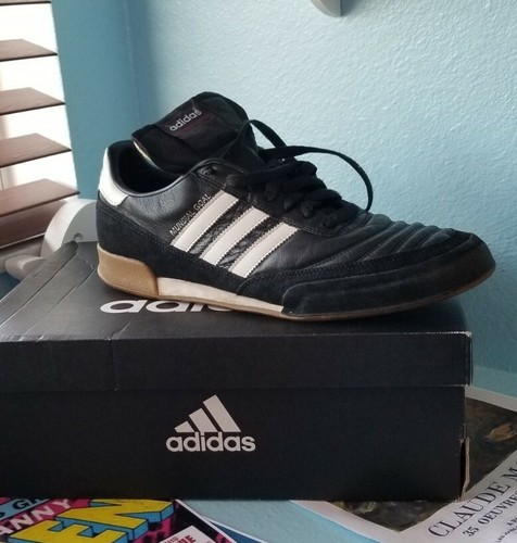 adidas performance men's soccer mundial goal shoes