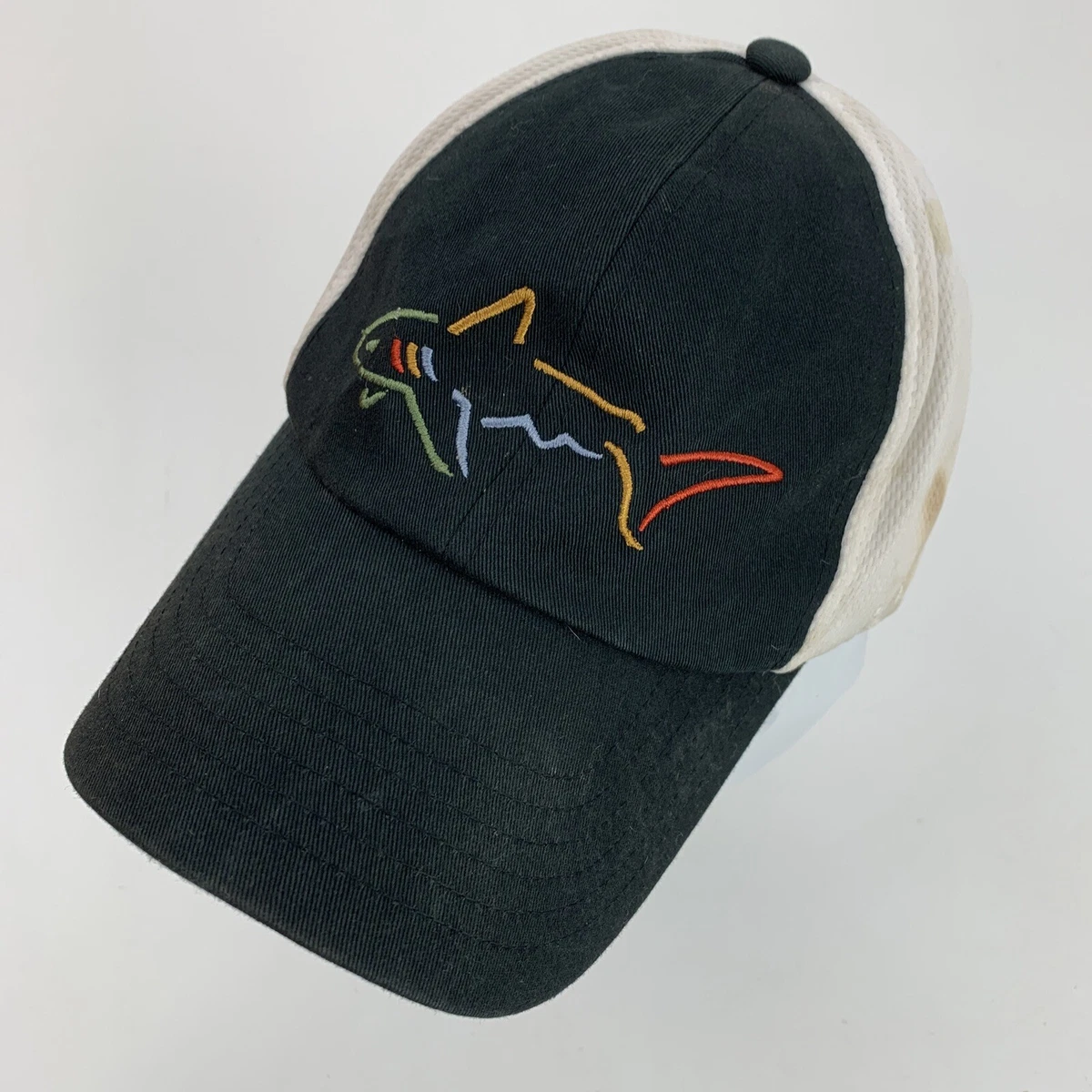 Greg norman sales baseball caps