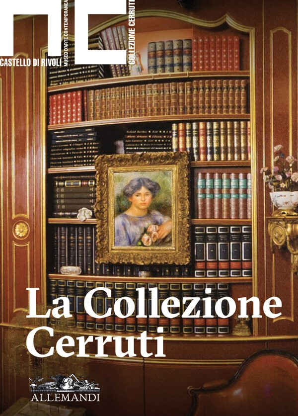 La collezione Cerruti - [Umberto Allemandi]