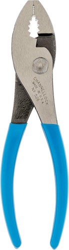 CHANNELLOCK 6" SLIP JOINT PLIERS (MADE IN THE USA) #526 - Picture 8 of 8