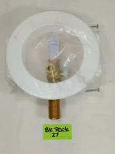 IPS Corporation LEAD FREE 3/8'' DISHWASHER BOX Model-A89300HA 87934