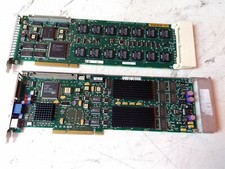 Intergraph Intense 3D Pro 3400 MSMT496 AGP VGA Video Card MSMT493 No Cable