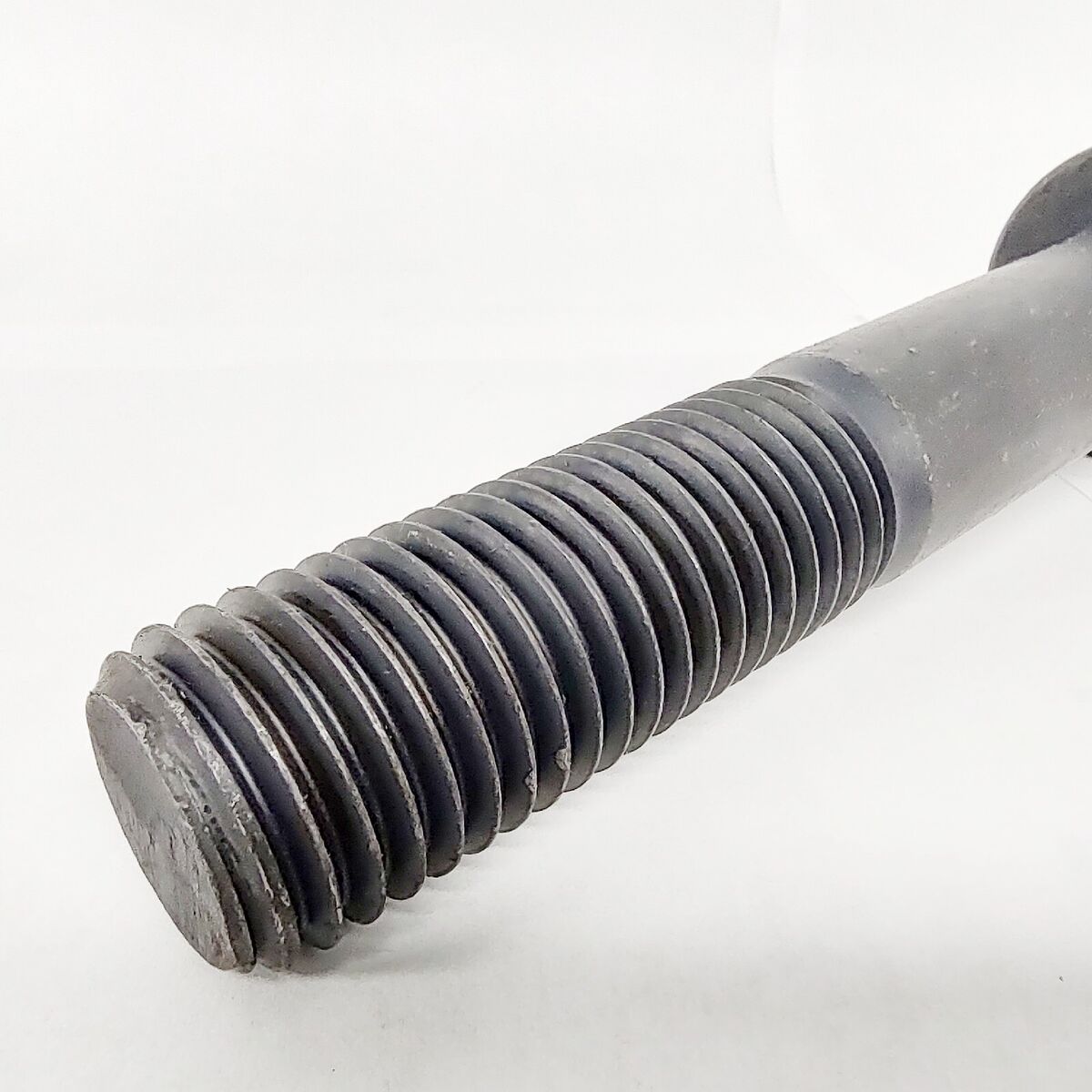 Kyowa M24x3.0x135mm Hex Bolt, Plain Steel, Class 10, M24-3.0 Kyowa M24x3.0x135mm Hex Bolt, Plain Steel, Class 10, M24-3.0