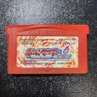 Pokemon Fire Red GBA Nintendo Gameboy Advance Japanese Cartridge only