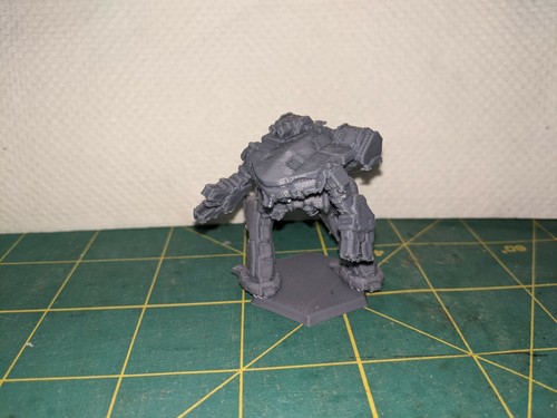 King Crab Plastic - Picture 6 of 9