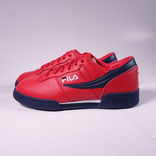 ebay fila sneakers