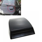 Car Roof Decorative Air Flow Intake Hood Scoop Vent Bonnet Cover Universal U5