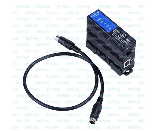 1PC programming port expansion PLC to Ethernet module ETH-FX-2P FX-2T1 ETH-Q-2P - Picture 6 of 12