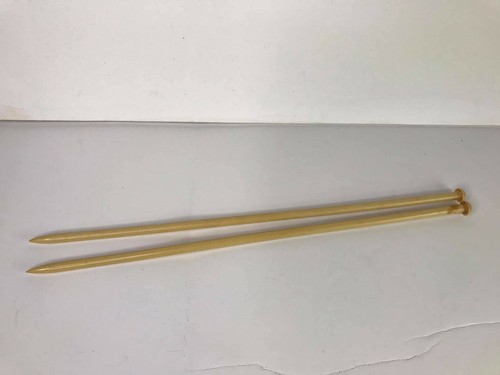 Straight Knitting Needles Metal Bamboo Plastic Susan Bates Boye Sold Separately - Picture 254 of 348