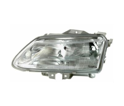 Left Headlight for Renault Laguna 1 1993-1995 1996 1997 1998 VP924L Chrome LHD