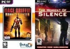 mace griffin&moment silence&civil disturbance&demonicon&larry&ardenes +4more NEW