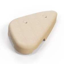 Jaguar XK8 XKR X100 Seat Hinge Inner Cover Trim Front Right Or Left Outer GJB473