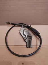 1987-1993 Mustang Aod Shifter Cable