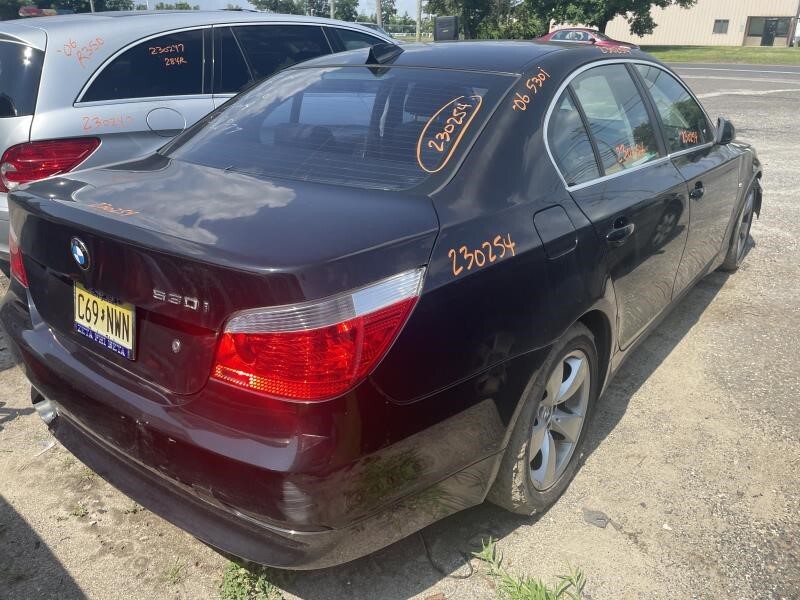 Engine 3.0L I RWD Fits 06-07 BMW 530i 593644 | eBay