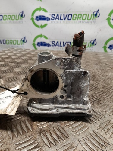 TOYOTA YARIS VVT-I SPORT THROTTLE BODY 1.5 PETROL/HYBRID 22030-47040 11-17 - Picture 4 of 13