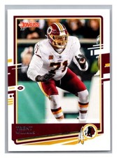 2020 Panini Donruss Football #1 - 250 - Pick Your Card!