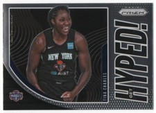 2020 Panini Prizm WNBA Get Hyped - Pick Any