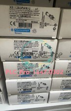 1PC Brand New Schneider XS112B3PAM12 Proximity Switch Fast delivery