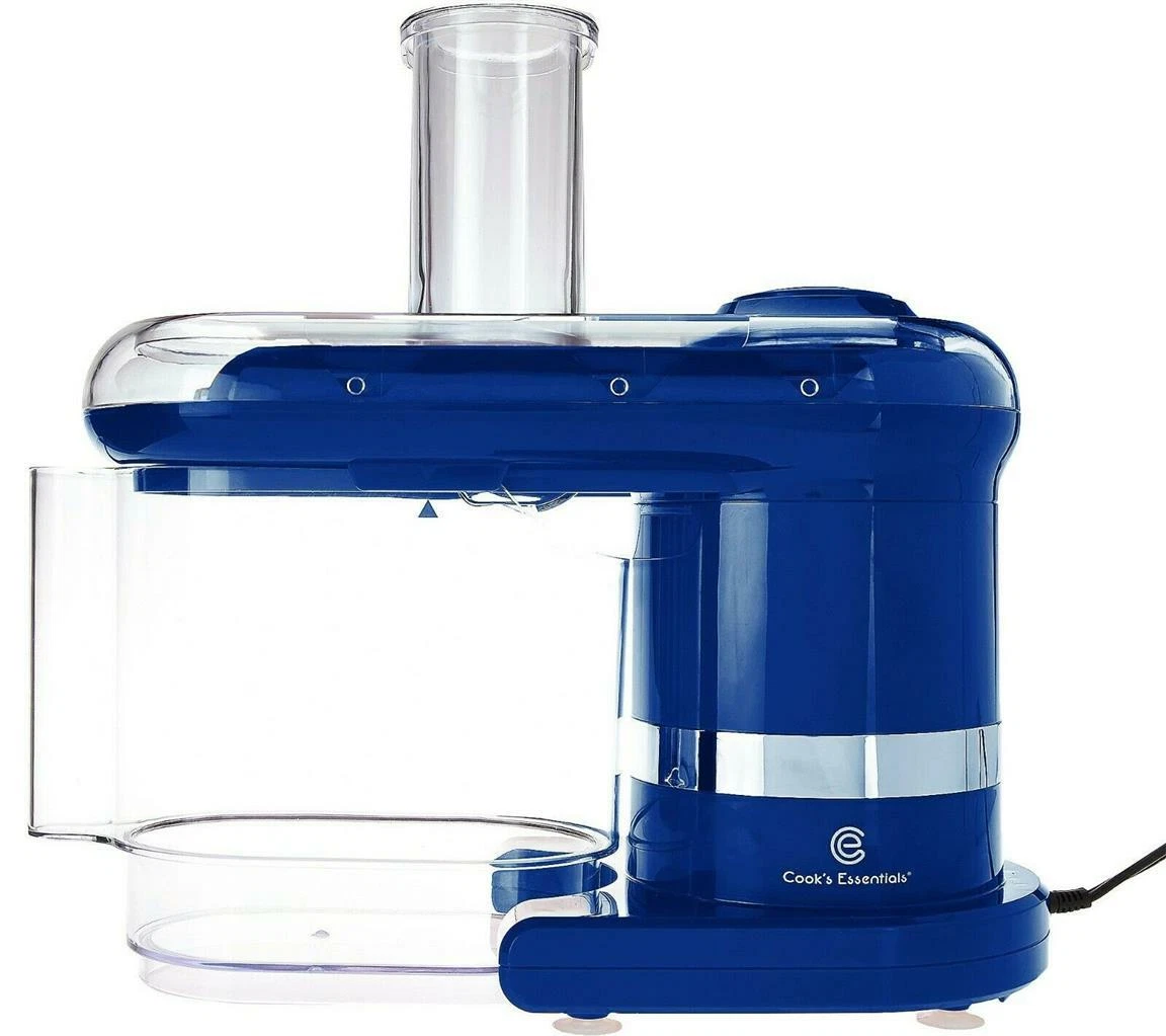 Electric Mandoline Slicer