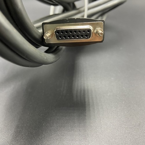 Bose Acoustimass Module Cable -Subwoofer To Media Center For Bose 321 Series I - Picture 6 of 6