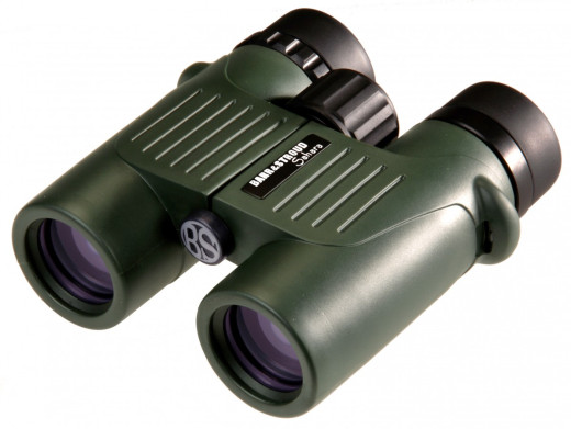 Barr And Stroud Sahara 12x50 Binoculars