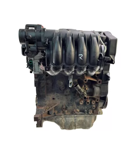 Engine for Peugeot 307 CC 1.6 16V NFU TU5JP4 0135JY