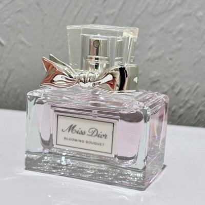 New Miss Dior Blooming Bouquet Eau De Toilette Women Spray 30 ml/1