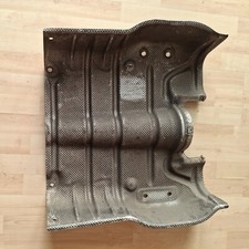 Mercedes W251 320 CDI A2516820071 Heat protection heat plate Mercedes W251 320 CDI A2516820071 Heat protection heat plate
