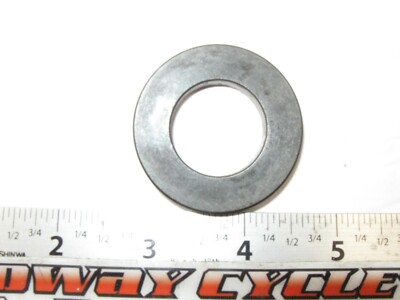 KAWASAKI C2SS F6 F7 G4TR KD80 KE100 NOS OEM UPPER BEARING KAWASAKI C2SS F6 F7 G4TR KD80 KE100 NOS OEM UPPER BEARING