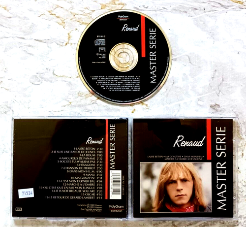renaud-best-of-master-s-rie-cd-1991-ebay
