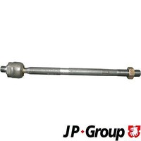 JP Group 1544500300 Axialgelenk, Spurstange FüR Ford Volvo