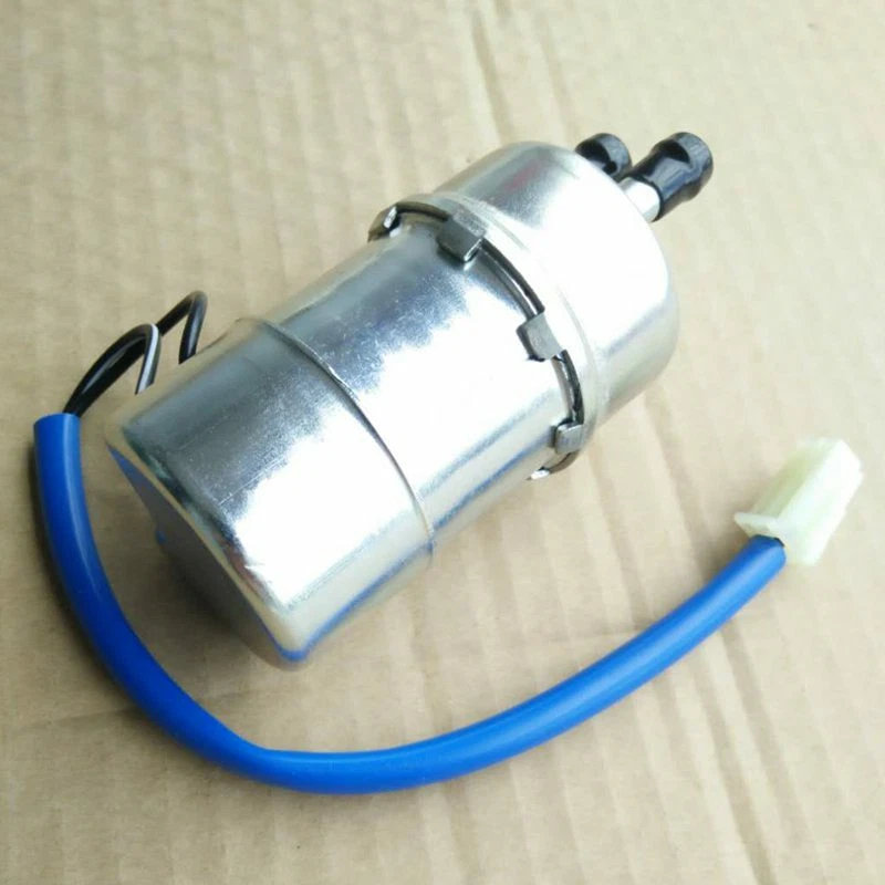 Fuel Gas Petrol Pump For Yamaha Drag Star V-Star XVS650 04-17 XP500 TMAX 01-03 - Изображение 3 из 4