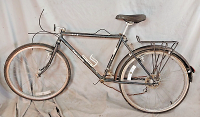 1982 Panasonic ATB MTB Bike 18.5