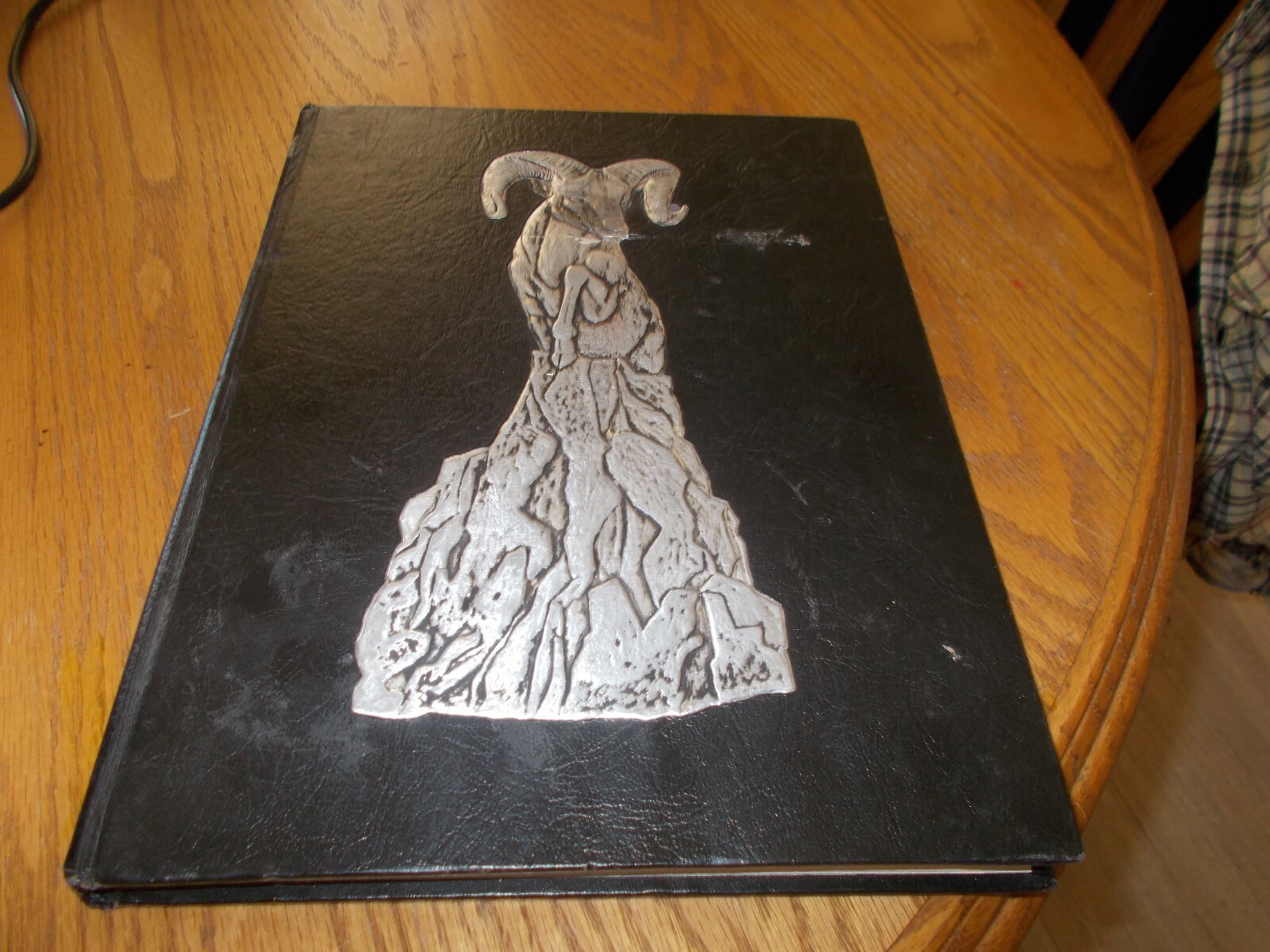 1975 GRANGER HIGH SCHOOL YEARBOOK GRANGER UTAH eBay