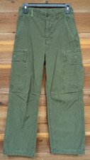 Vietnam Jungle Combat Pants XS / Short