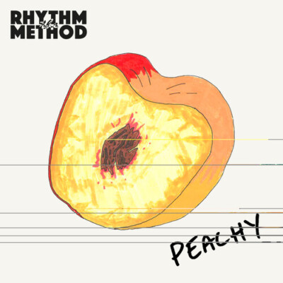Rhythm Method - Peachy [New CD] Explicit