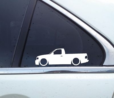 svt lightning decal sticker
