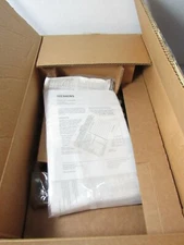 Siemens Cerberus Pyrotronics MKB-4 MXL-IQ Fire Alarm Display Control [CJJH]