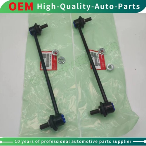 NEW 2/SET Front Stabilizer Sway Bar Link For Honda Pilot Odyssey Acura