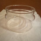 Vintage Pyrex Basket Sleeve Replacement ONLY 7756B Glass Percolator Coffee Pot