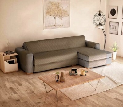 Miglior Copridivano Con Penisola (2023 - Foto 3